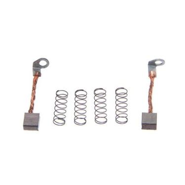 Imagem de Escova motor partida suzuki original yes125 (en125)