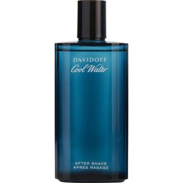 Imagem de Pós Barba 125 Ml Cool Water Davidoff Masculino