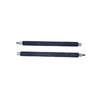 Imagem de Par de Cilindros de Borracha P/ Plastificadoras P280  A4 Of - MR Maqui