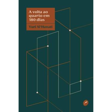 Imagem de a Volta Ao Quarto Em 180 Dias