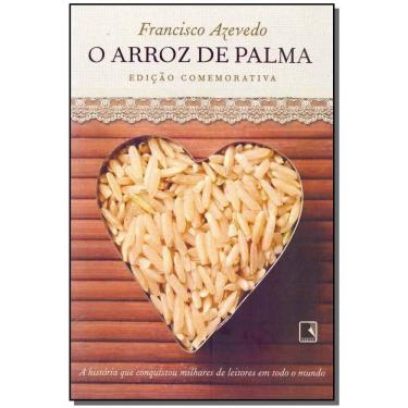 Imagem de Arroz de Palma, O