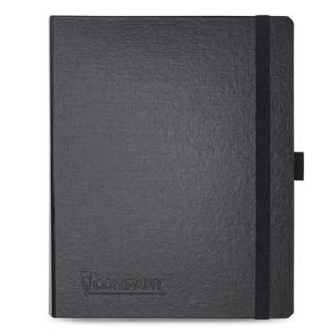 Imagem de Caderno SystemFlex Ultra, coleção Company , 16,5 x 24 cm