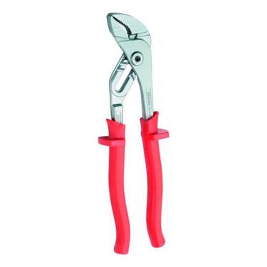 Imagem de Alicate Bomba D`água Isolado 10" 250 MM ICP - Gedore 029080