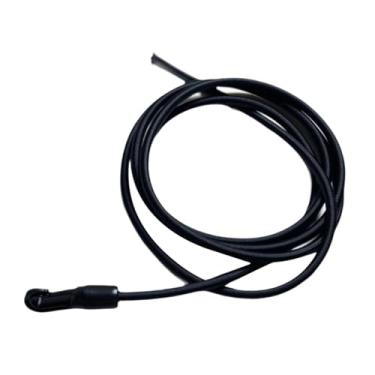 Imagem de simhoa Máquina de remo puxar cinto corda elástica substituir cabo para musculação ginásio esportes