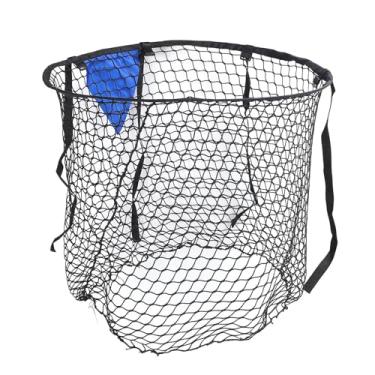 Imagem de Rede do Objetivo do Alvo do Futebol, de Apoio Estável Líquido da Rede do Treinamento da Porta do Futebol da Malha do Poliéster da Rede Dobrável do Treinamento do Futebol para o