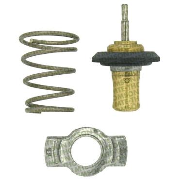 Imagem de Válvula Termostática Palio Siena Strada 1996/99 Mte 244/87