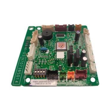 Imagem de Placa Controle Evap Ar Cassete 9710622311 Fujitsu 30000