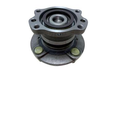 Imagem de Cubo De Roda Tras Ford Ecosport 1.6 4X2 Ecosport Ima Al493