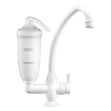Imagem de Torneira Com Purificador Lorenzetti Acqua Bella Br 7411817