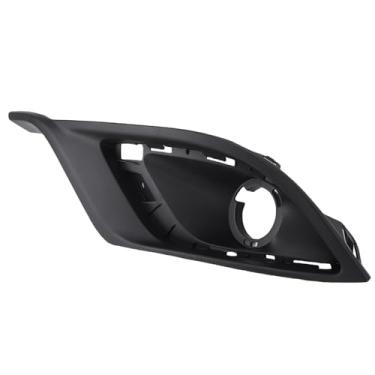 Imagem de Fog LIGHT Frame Frame Fog de Nevoeiro de Nevoeiro Elegante à Prova de Choque Substituição de Capa de Luz para Citadel Platinum 2019-2020 (Esquerda: 5113679ac)