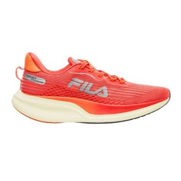Imagem de Tenis Racer Speedzone F01r00142-6754 - Vermelho 40