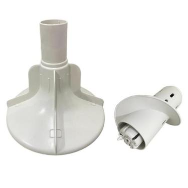 Imagem de Agitador Batedor Lavadora Electrolux Lm08 Lq10 Lt12 Top08 - Compatível