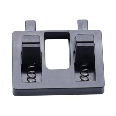 Imagem de Gralara Accessar de soldagem de arame elétrico, acessórios de retenção do porta -eletrodo para manutenção de cabos