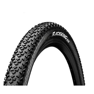Imagem de 26 27,5 29 X 2,0 2,2 MTB Tire Race King Pneu de bicicleta antiperfuração 180TPI Pneu dobrável FAYLT