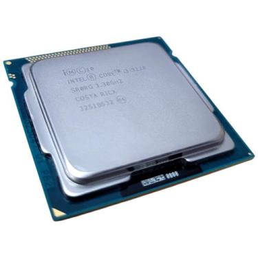 Imagem de Processador Intel Core I3 3220 3a Geração 3.3ghz Lga1155 3mb