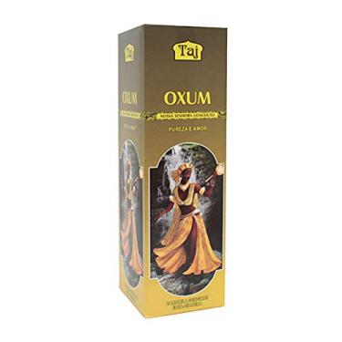 Imagem de Incenso Indiano Oxum: pureza e amor - 6 Caixinhas