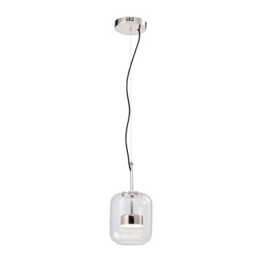 Imagem de Pendente Altoe LED 3000K 5W - SL-5890/H1 CLEAR