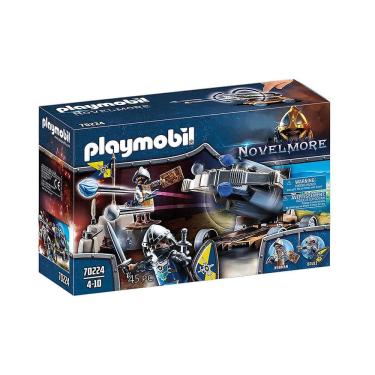 Imagem de Playmobil - Balista De Água - Novelmore - 70224
