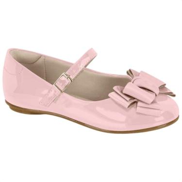 Imagem de Sapatilha Infantil Molekinha 2083.1122