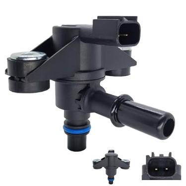 Imagem de Válvula de purga de vapor 911-222 2009-2019 para Ford, Mazda, Lincoln, Mercury - Edge, Explorer, Escape, F150, F250, F350, Focus, Fusion, Mustang, Taurus, MKX (Vapor Canister Purge Valve)