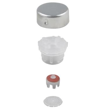 Imagem de Kit de peças de serviço de disjuntor a vácuo 630-7500 para hidrante de parede Prier 400 série 500, para série Mansfield 400 500, acessórios de reparo de hidrante de parede de torneira externa e