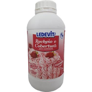 Imagem de Chantilly  1kg - Ledevit