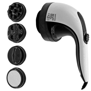 Imagem de Massageador Elétrico Orbital 2600 Rotações