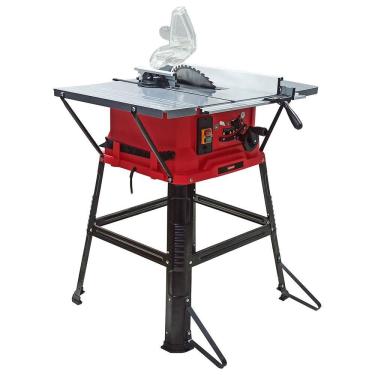 Imagem de Serra Circular de Bancada 10Pol 546 x 580mm 2000w 220v