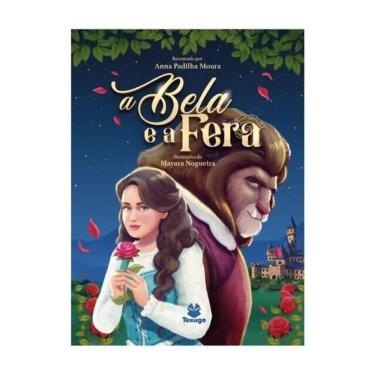Imagem de A Bela E A Fera