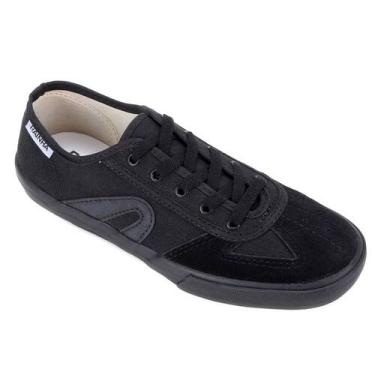 Imagem de Tênis Rainha VL 2500 Infantil - Preto, 33