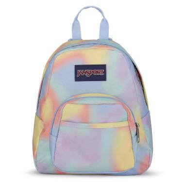 Imagem de Mochila Jansport Pequena Pequena Half Pint Mood Map Tamanho 10.2L