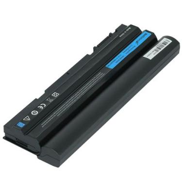 Imagem de Bateria para Notebook Dell Inspiron 17R 4720 - BestBattery, Preto