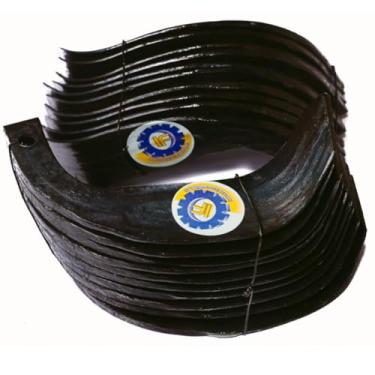 Imagem de Jogo de Enxada Rotativa Yanmar Tobatta Std 20 Peças