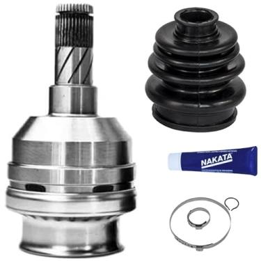 Imagem de Junta Homocinética Kadett 1.8 89 A 97 Deslizante Nakata