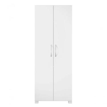 Imagem de Armário Multiuso Para Lavanderia Nt 4015 Branco - Notável