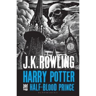 Imagem de Harry Potter And The Half-Blood Prince