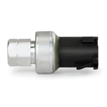 Imagem de Sensor de pressão do ar condicionado, interruptor de pressão de ar para Dodge Avenger Challenger 2008 2009 2010 2011 5174039AA Interruptor de pressão do sensor A/C