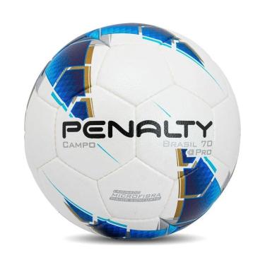 Imagem de Bola Campo Penalty Brasil 70 Pro XXIII