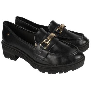 Imagem de Mocassim Dakota Tratorado Feminino-Feminino