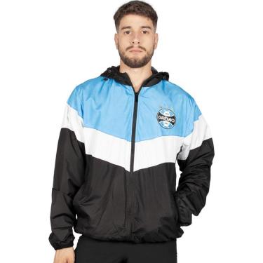 Imagem de Jaqueta Grêmio Quebra Vento Print Masculino-Masculino