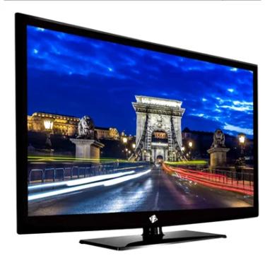 Imagem de Smart Tv Tronos 29 Polegadas, Monitor Lcd, Hd, HDMI, Wifi, Bivolt, Preto