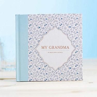 Imagem de COMPENDIUM My Grandma - in Her Own Words, 1 Each