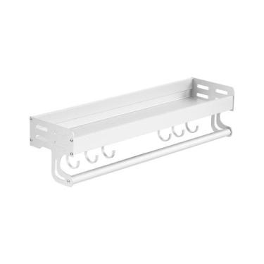 Imagem de Cozinha Suspensa Gourmet Tuiuiú Pingoo.casa - Prata