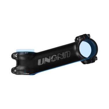 Imagem de Suporte De Guidão Ultralight 7/17 Graus Para Bicicleta MTB 31.8mm 60-1