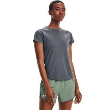 Imagem de Camiseta Under Armour Feminina Speed Stride-Unissex