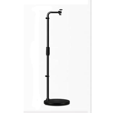 Imagem de Suporte para projetor, suporte para projetor, casa, cabeceira, chão, universal, telescópico, parede, suporte para projetor, prateleira