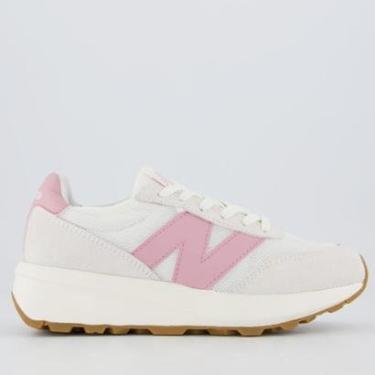 Imagem de Tênis New Balance 370 V1 Feminino-Feminino