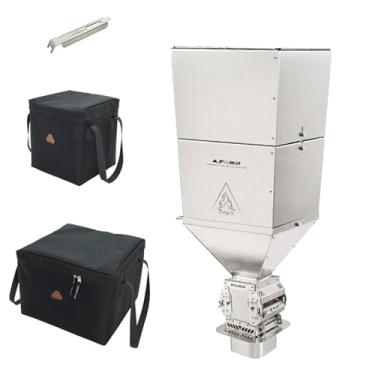 Imagem de Acessório para fogão de acampamento 3F UL GEAR - Silo de combustível grande para fogão de barraca ao ar livre