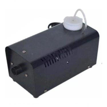 Imagem de Máquina De Fumaça 600w Para Festas - Crie Ambientes Incríveis (líquido Não Incluso) Voltagem:110v