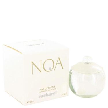Imagem de Perfume Feminino Noa Cacharel 100 Ml Eau De Toilette